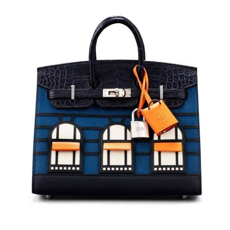 modeles sac hermes|hermes birkin most expensive 2023.